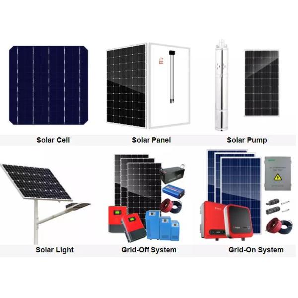 400 Monocrystalline 410 Mono ватт панелей солнечных батарей полуячейки