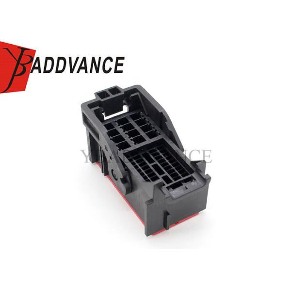 Te Connectivity 52 Pin 2327103-1  Pa66 Connector