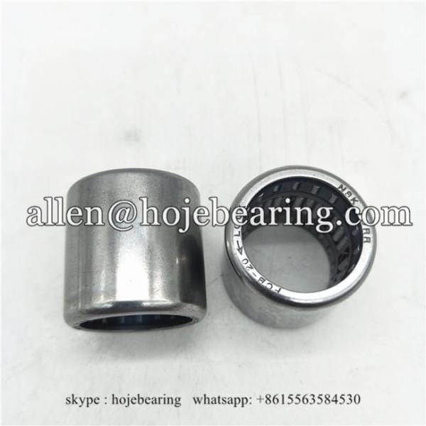 NSK FCB20 nylon cage bearing, FCB-20 One Way Clutch Needle roller Bearing