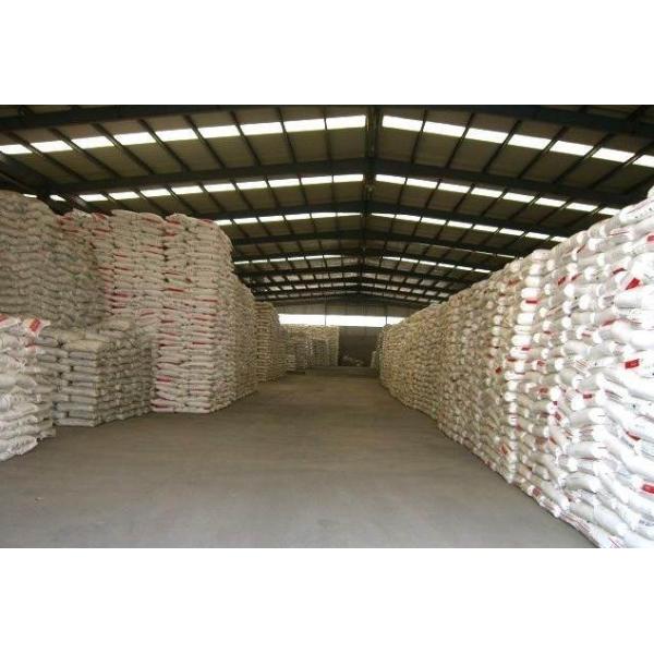 Chemical Polydadmac 90% PH 3-6 Cationic Macromolecule Flocculant Powder