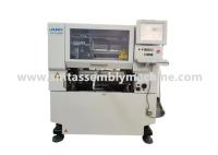 El triodo usado IC BGA de JUKI SMT Chip Mounter 0402 tapa en máquina de la asamblea de SMT