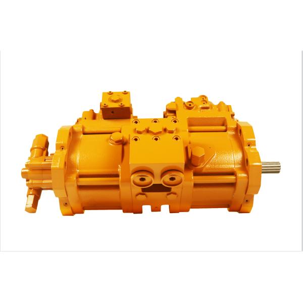 Construction Machinery Excavator Hydraulic Pump
