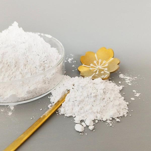 High Density Tabular Alumina Powder for Steel Casting Petrochemical Breathable Brick in 0-1mm 1-3mm 3-5mm 5-8mm 325 Sizes