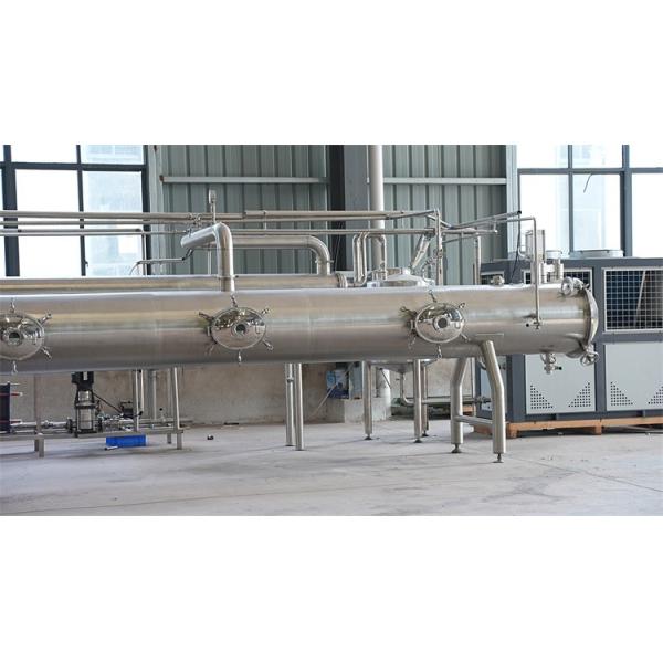 Maximize Mango Processing Efficiency with the Mango Puree Plant