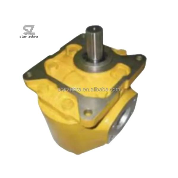 704-11-38100 07443-67504 07444-66200 07448-66200 4N873 3N2078 Hydraulic Gear Pump for Excavator Bulldozer Loader