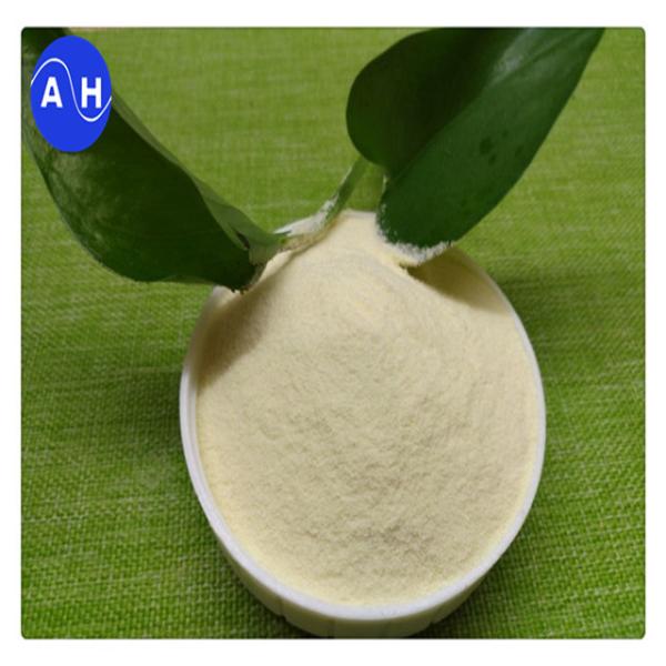 90% de polvo de aminoácido hidroxiprolina de extracto de harina de soja para una salud y productividad óptimas de las plantas