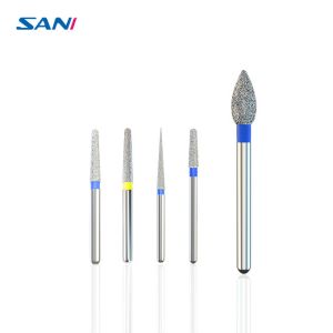 High Speed Handpiece Dental Bur