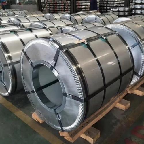 0.3*1000*1500mm 316 Stainless Steel Coil Finish 2B BA No.1/2E HL Mirror No.4 Customized Length