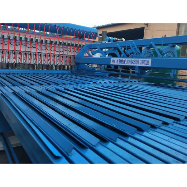 Проволочная изгородь электродов 14PCS 3D 3000mm делая машину