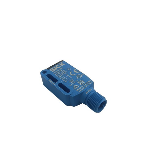 WTB9-3P2461 New In Stock WTB93P2461 Sick photoelectric sensor