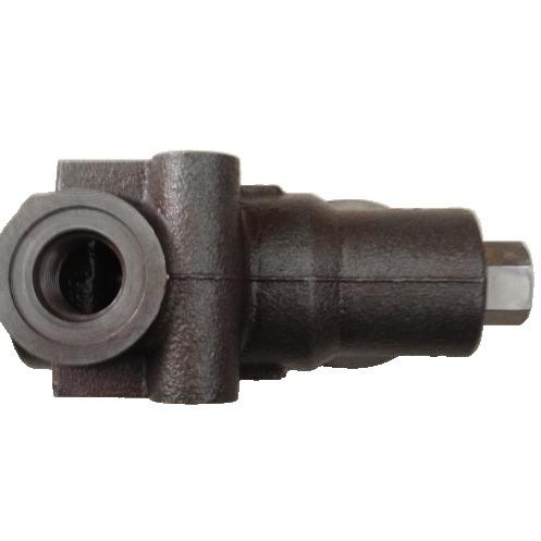 Danfoss Valve OLS120152BB143 Cast Iron Energy-Efficient High-Performance High-Quality High-Precision Control
