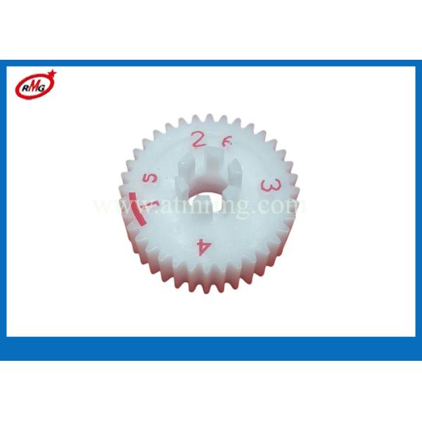 4450729526 зубчатое колесо привода 36T 445-0756286-04 колеса модуля выбора NCR S2 частей машины ATM