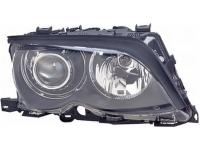 Lumière avant pour BMW 3 Touring (E46)