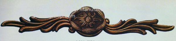 Dia10mm*3mm metal flower shaped tags for apparel & bags,aluminum alloy,can OEM per drawing