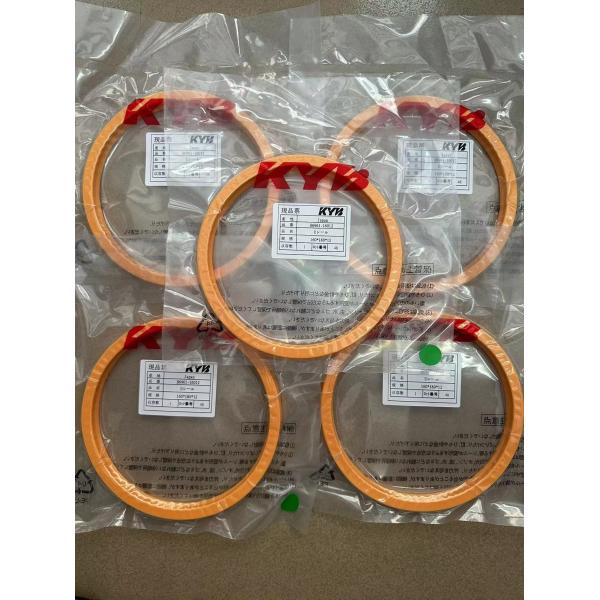 4665310 4682480 4699085 Ex1200-6 Backhoe Boom Hydraulic Cylinder Seal Kit Original KYB Seal