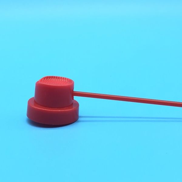 Corrosion-Resistant WD-40 Lubricant Valve for Marine Applications with Sealed Mechanism