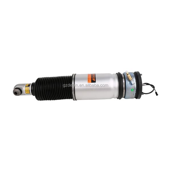 BMW E66 2000-2005 Suspensão aerodinâmica