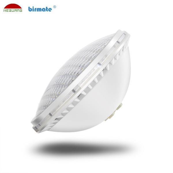 Anti-UV ABS 18w Par 56 LED Pool Light, 12 Volt LED Swimming Pool Light