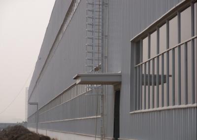 Oficina dobro pré-fabricada da construção de aço do andar com sala do escritório