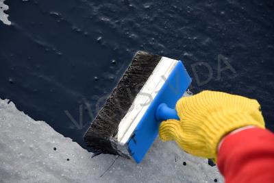 VCPU-1 Introduction to VCPU-1 Mono-Component Polyurethane Waterproof Coating