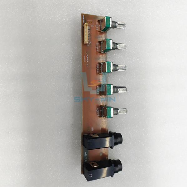 ROHS Industrial PCB Assembly 20 Layers Smt Pcba Manufacturing