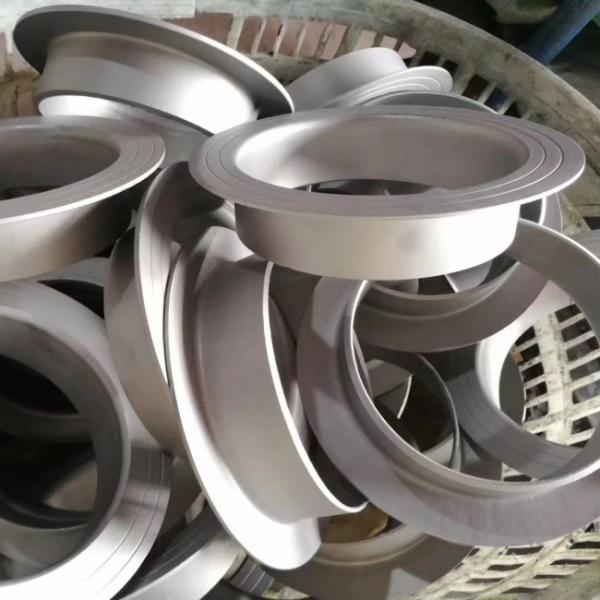 HANGXIN Pn16 Stainless Steel Flanges CLASS150 for Petrochemical industy
