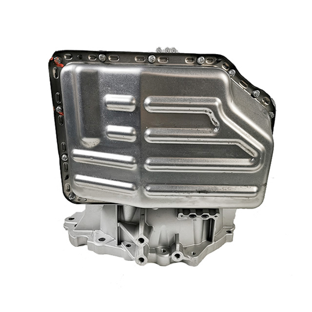 Zpartners DSI575F6 6AT Automatic Transmission Assembly Gearbox for Geely X7 OEM 3016007917 Auto Parts Replacement Factory Supply