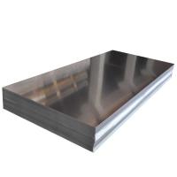 Espelho de aço inoxidável laminado ASTM 304 1000mm decorativo da linha fina da folha de metal 6k