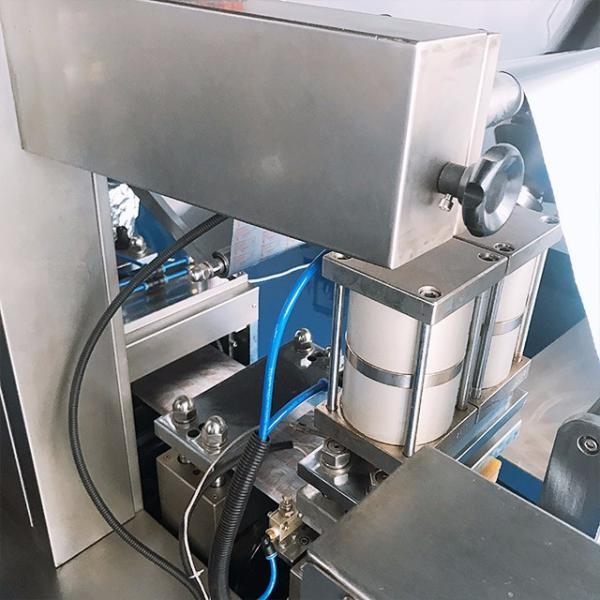 CE Flat Type Pharmaceutical Processing Machines For Tablets And Capsules