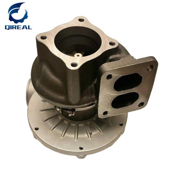 ZX330 Excavator Turbocharger 114400-4160 For 6HK1 EFI Engine