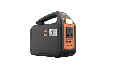 Lithium Ion Battery Portable Power Station&Trolley Battery 2000times of cycle life