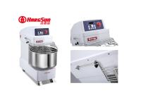 40 mélangeur facile de boulangerie d'acier inoxydable du contrôle 2200W de machine de mélangeur de la pâte de spirale de litre