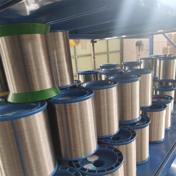 625 718 725 750 800 825 Chemical Industry Nickel Alloy B2 Incoloy Monel Nickle Hastelloy Alloy Wire