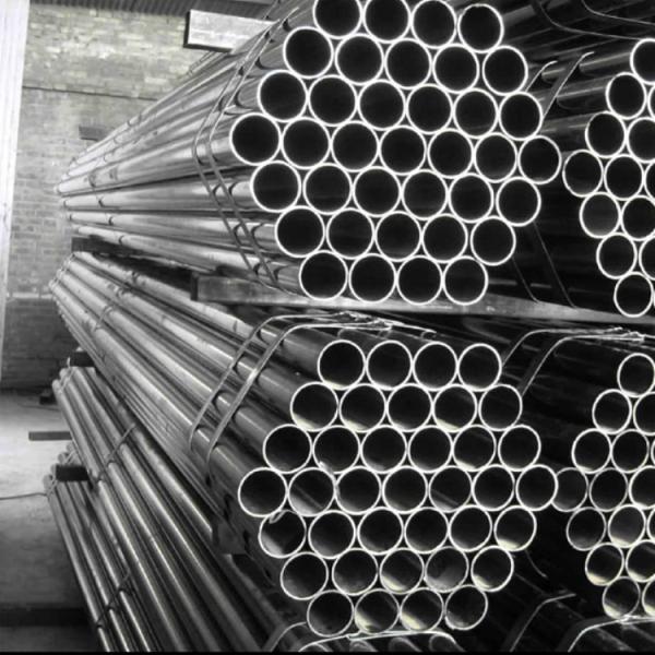 1050 aluminium tube/pipe Hot Selling 1000 Series Anodizing Aluminium Tube