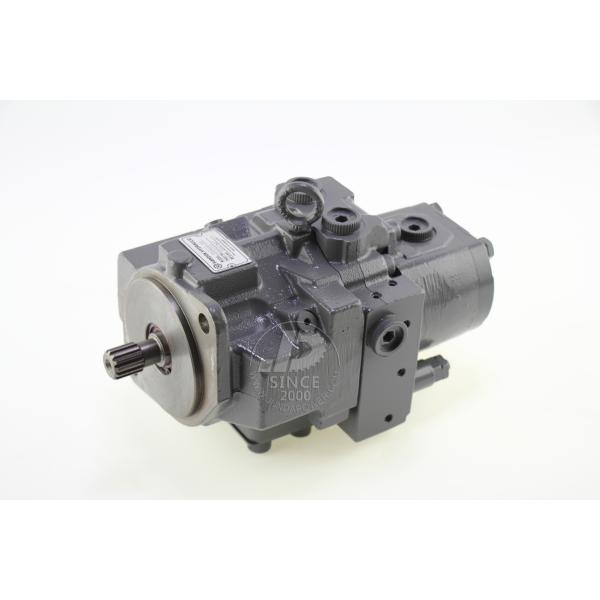 AP2D12-G2SP Excavator Hydraulic Pump Assy Uchida