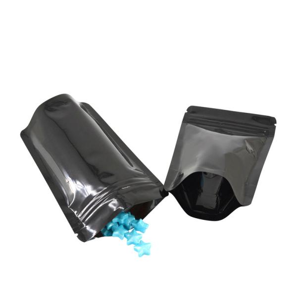 Aluminum Foil Mylar Smell Proof Bags