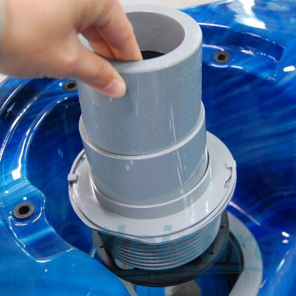 Фильтр спа бассейна заменяет серию 75 Унисел К4975 4000 кв. ФТ патрон фильтра К-4975