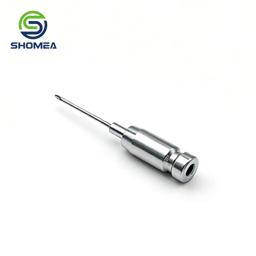 Stainless Steel Fish Vaccine Injection Needle