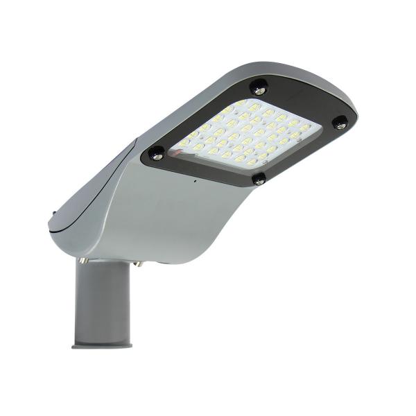 2700-6500K Led Road Street Light Intelligent Streetlights 150w For Smart City