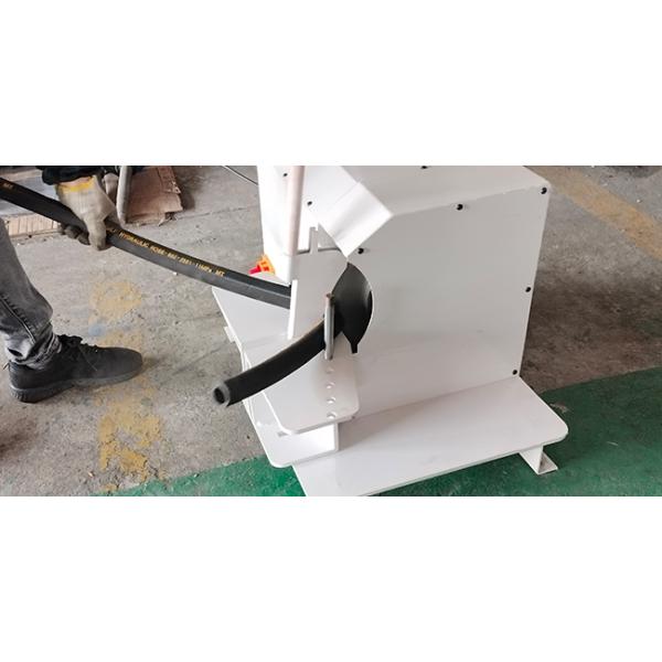 Hydraulic Hose Crimping Equipment Two Inches Hydraulic Hose Assembly Machine