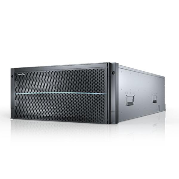 OceanStor Pacific 9950 Data Storage Solution Stock 128-614.4 TB Raw Capacity for B2B Buyer