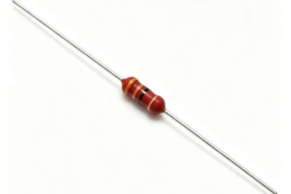 2% Metal Oxide Film Resistor 1W 2W 3W, Ultra Small Flameproof Power Resistor