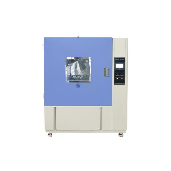 外的な照明のためのタッチ画面IPのエンクロージャ水散水試験の部屋