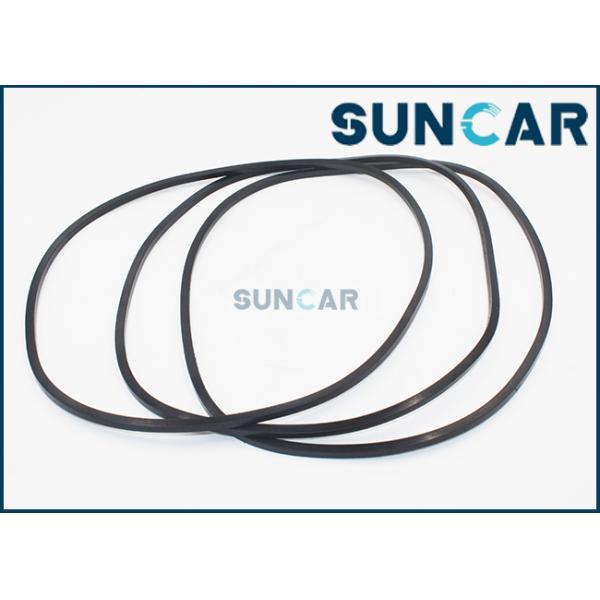 423-33-31430 Хорошее качество печатного кольца для Komatsu WA380-7, WA380Z-6, WA400-5, WA430-6