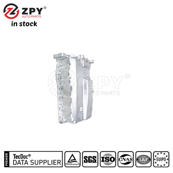 ZPY Oil Pan 038103601AK for Audi VW Porsche Germany Cars