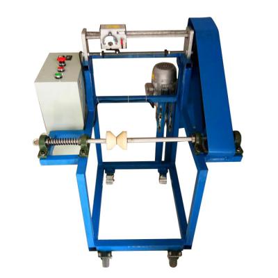 Customizable 8mm Cable Core Winding Machine Small For Bobbin Coil