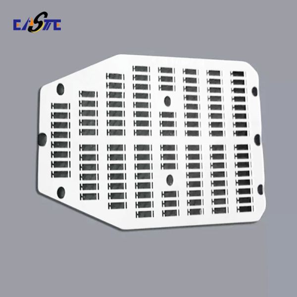 Precision Etching Stainless Steel EMI Shielding OEM/ODM Customized