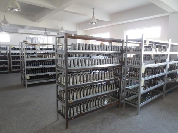 Long Column Vibration Ultrasonic Oscillator For Ultrasonic Welding Equipment 1500w