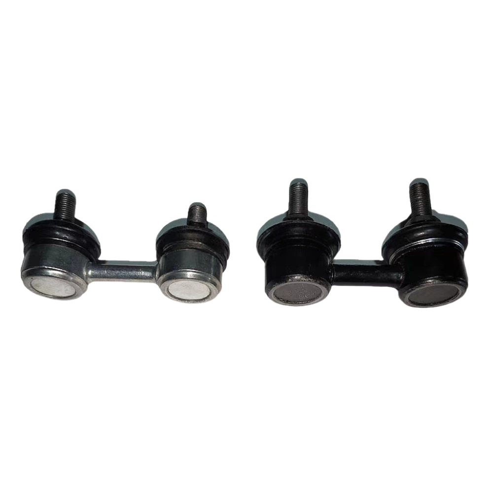 New Arrival Mitsubishi Montero Pajero Mini IO H51 H65 H77 Suspension Stabilizer Link Bar Auto Body Parts Set MB573043
