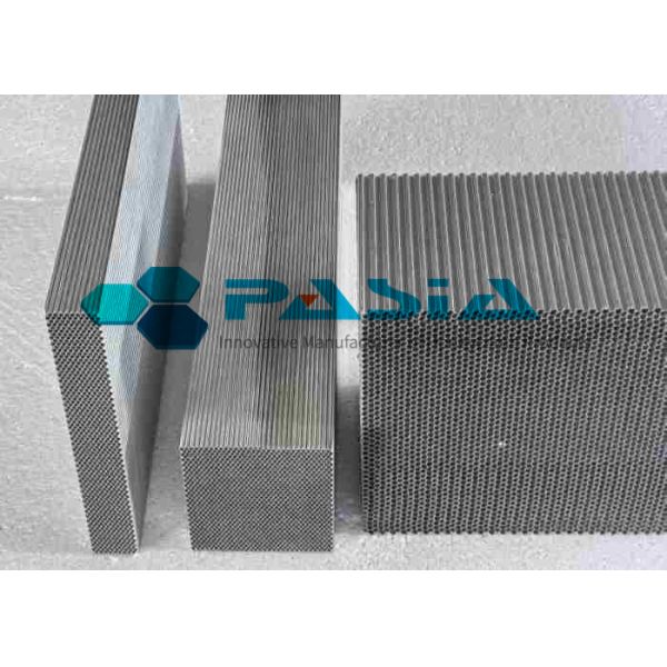 Custom Honeycomb Energy Absorber – Automotive, Aerospace, Rail | China Factory